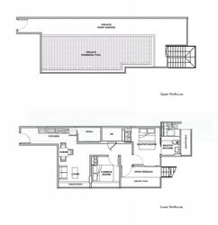 Bliss Loft (D12), Apartment #473482221